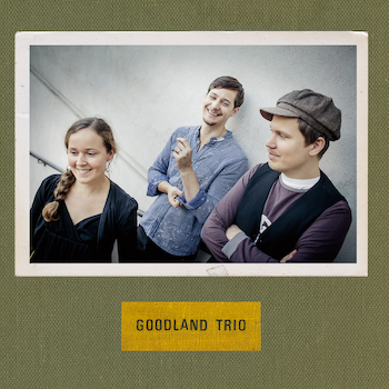 Goodland trio